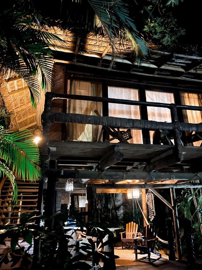 Jardin Secreto Centro Holistico Villa Acapulco Eksteriør billede