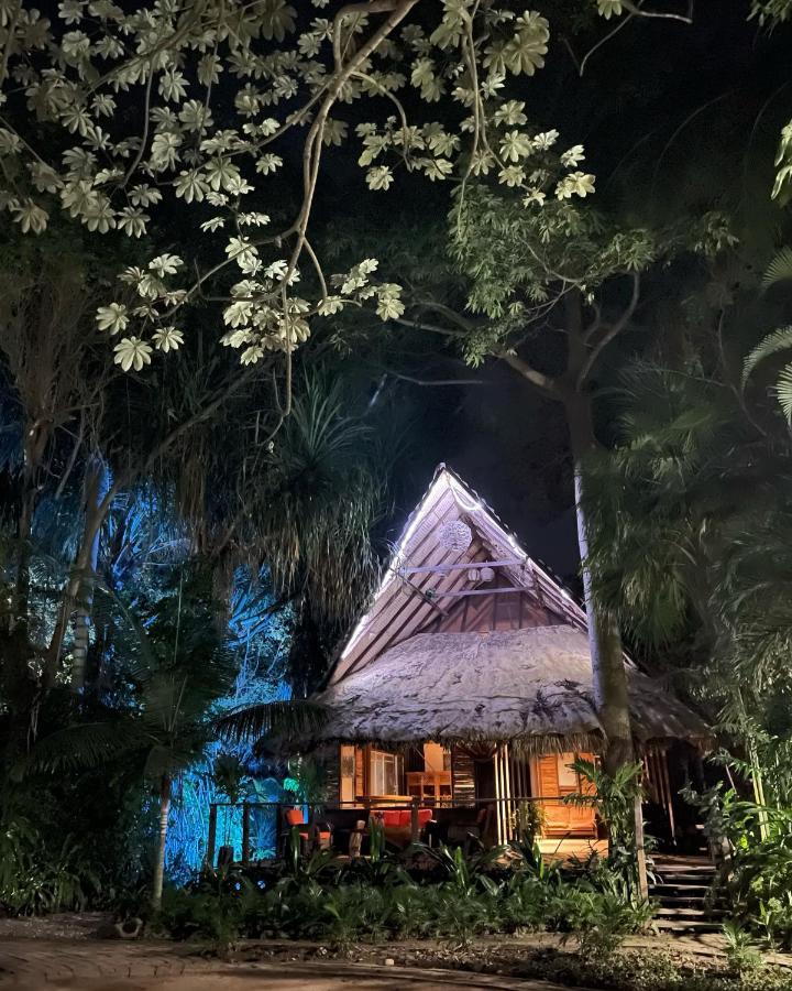 Jardin Secreto Centro Holistico Villa Acapulco Eksteriør billede
