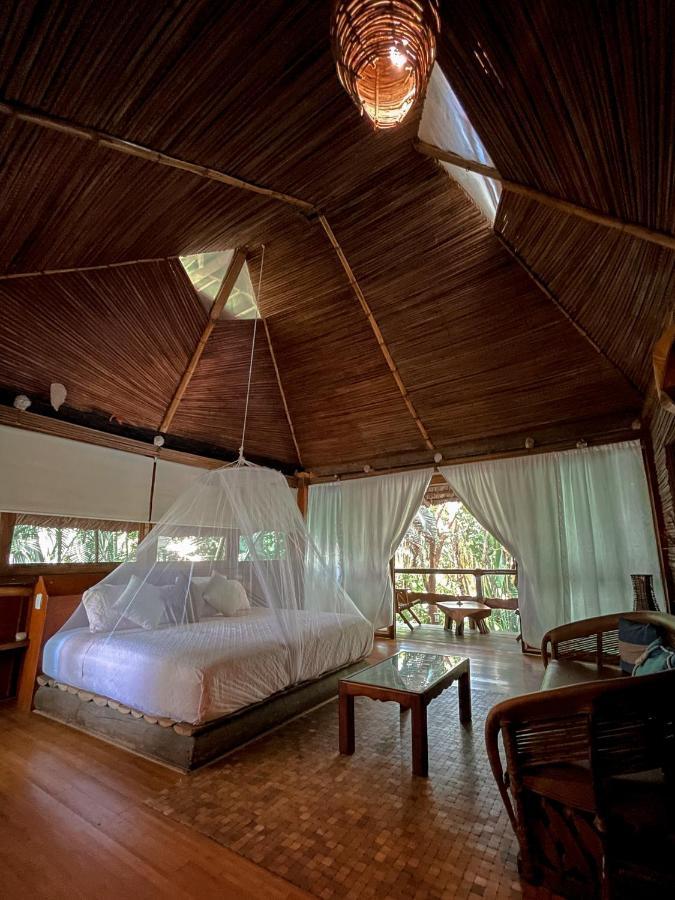 Jardin Secreto Centro Holistico Villa Acapulco Eksteriør billede