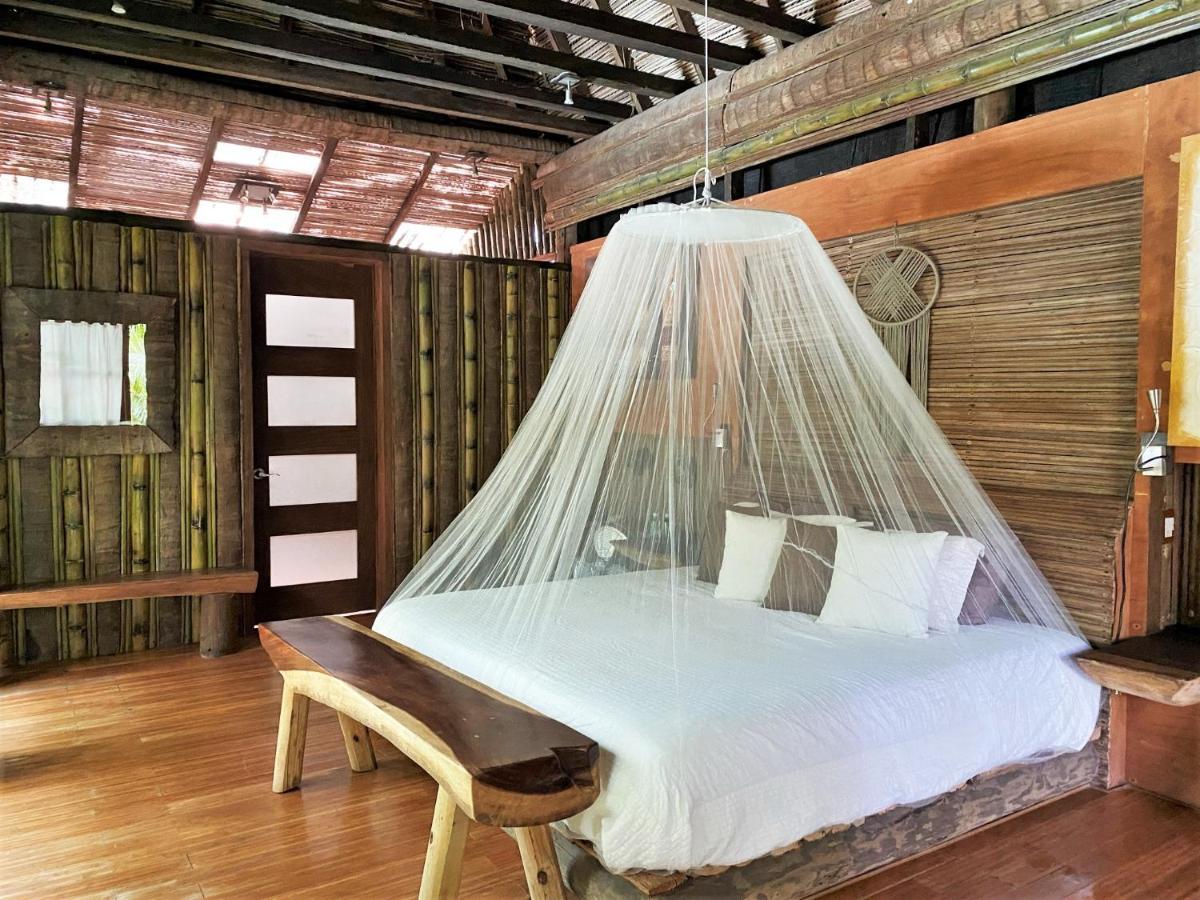 Jardin Secreto Centro Holistico Villa Acapulco Eksteriør billede